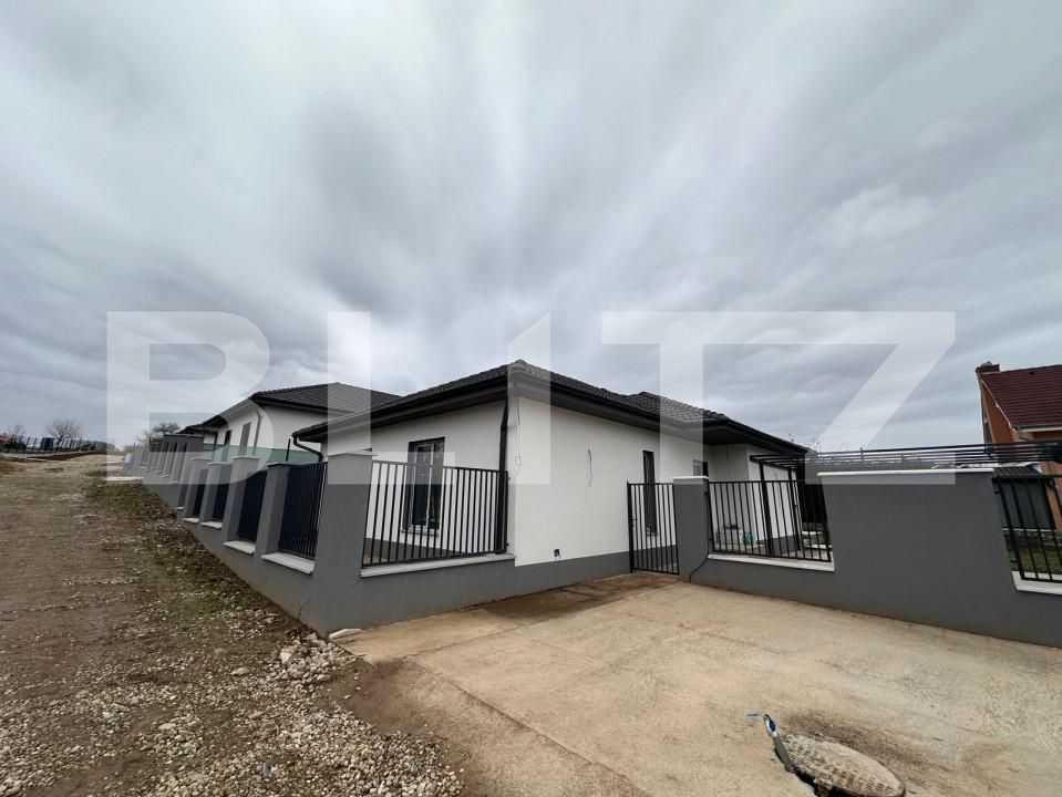 Casa de vânzare 4 camere Oncea - 163090CV | BLITZ Oradea | Poza1