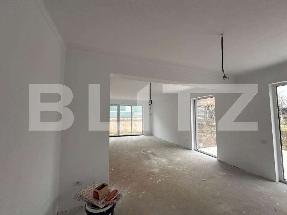 Casa de vânzare 4 camere Oncea - 163090CV | BLITZ Oradea | Poza4
