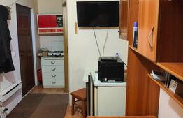 Garsoniera de vanzare, 12 mp, zona Rogerius