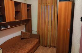 Garsoniera de vanzare, 12 mp, zona Rogerius