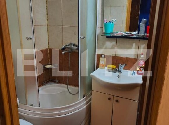 Garsonieră de vânzare Rogerius - 163102AV | BLITZ Oradea | Poza3