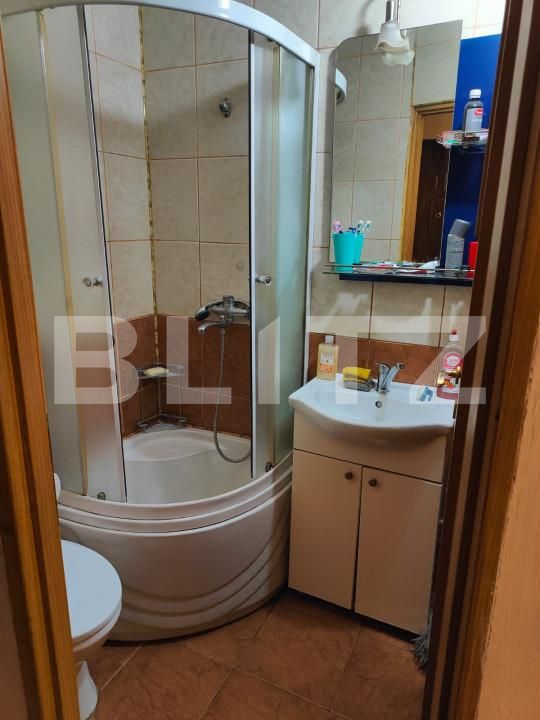 Garsonieră de vânzare Rogerius - 163102AV | BLITZ Oradea | Poza3