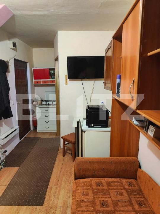 Garsonieră de vânzare Rogerius - 163102AV | BLITZ Oradea | Poza2