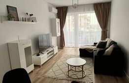 Apartament de 2 camere, 52 mp, Prima Arena