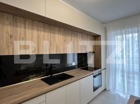 Apartament de închiriat 2 camere Central - 163114AI | BLITZ Oradea | Poza12