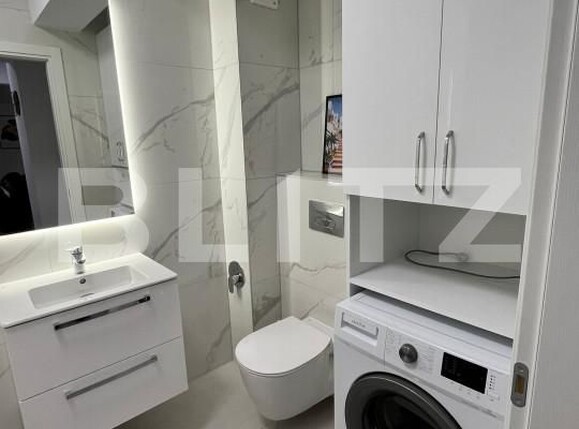 Apartament de închiriat 2 camere Central - 163114AI | BLITZ Oradea | Poza13