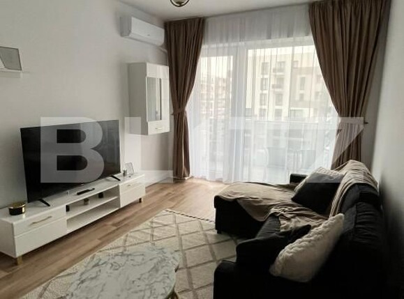 Apartament de închiriat 2 camere Central - 163114AI | BLITZ Oradea | Poza1