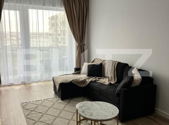 Apartament de închiriat 2 camere Central - 163114AI | BLITZ Oradea | Poza2