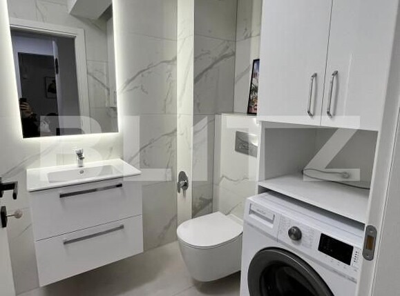 Apartament de închiriat 2 camere Central - 163114AI | BLITZ Oradea | Poza16