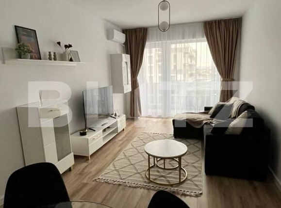 Apartament de închiriat 2 camere Central - 163114AI | BLITZ Oradea | Poza3