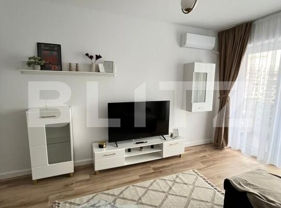 Apartament de închiriat 2 camere Central - 163114AI | BLITZ Oradea | Poza4