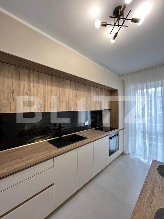 Apartament de închiriat 2 camere Central - 163114AI | BLITZ Oradea | Poza12