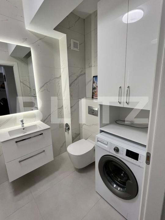 Apartament de închiriat 2 camere Central - 163114AI | BLITZ Oradea | Poza13