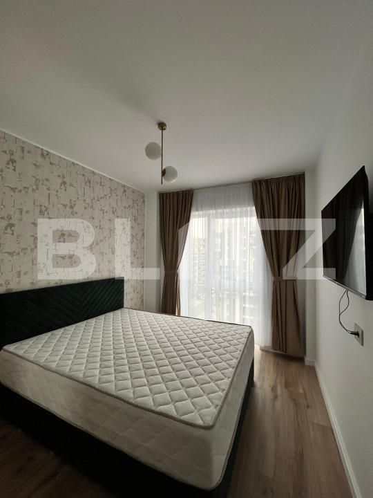 Apartament de închiriat 2 camere Central - 163114AI | BLITZ Oradea | Poza8