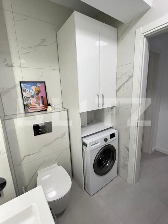 Apartament de închiriat 2 camere Central - 163114AI | BLITZ Oradea | Poza14