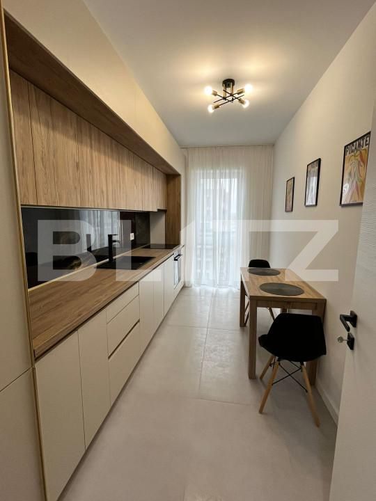 Apartament de închiriat 2 camere Central - 163114AI | BLITZ Oradea | Poza10