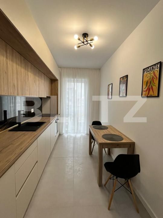 Apartament de închiriat 2 camere Central - 163114AI | BLITZ Oradea | Poza11
