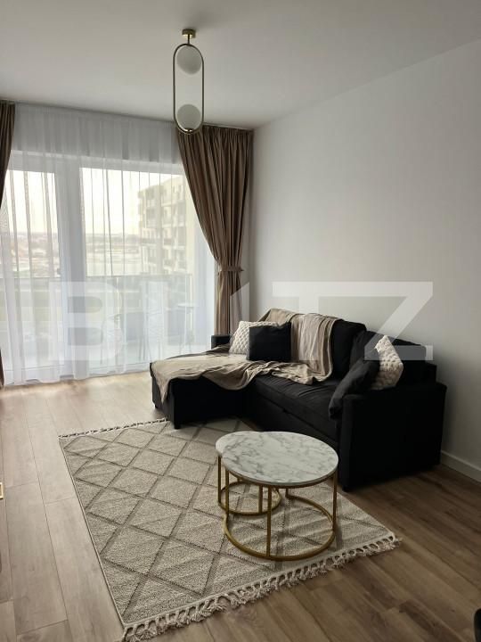 Apartament de închiriat 2 camere Central - 163114AI | BLITZ Oradea | Poza2