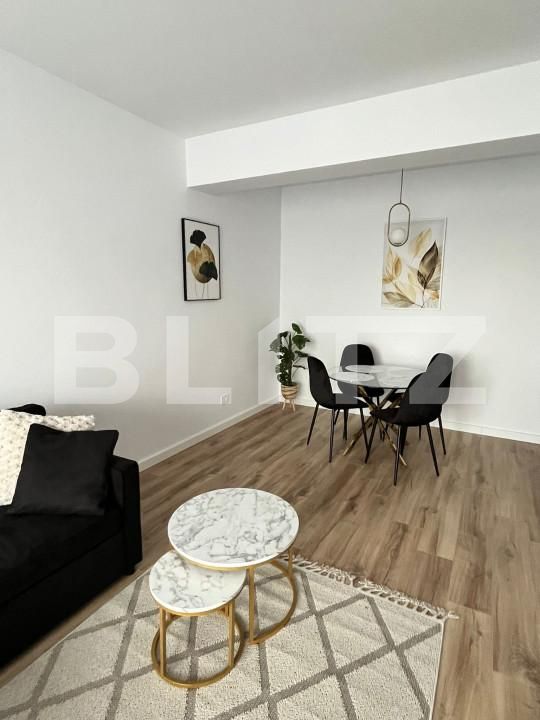 Apartament de închiriat 2 camere Central - 163114AI | BLITZ Oradea | Poza5