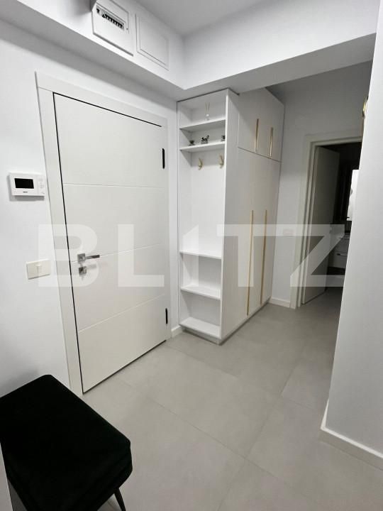 Apartament de închiriat 2 camere Central - 163114AI | BLITZ Oradea | Poza17