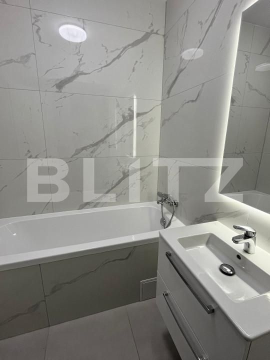 Apartament de închiriat 2 camere Central - 163114AI | BLITZ Oradea | Poza15