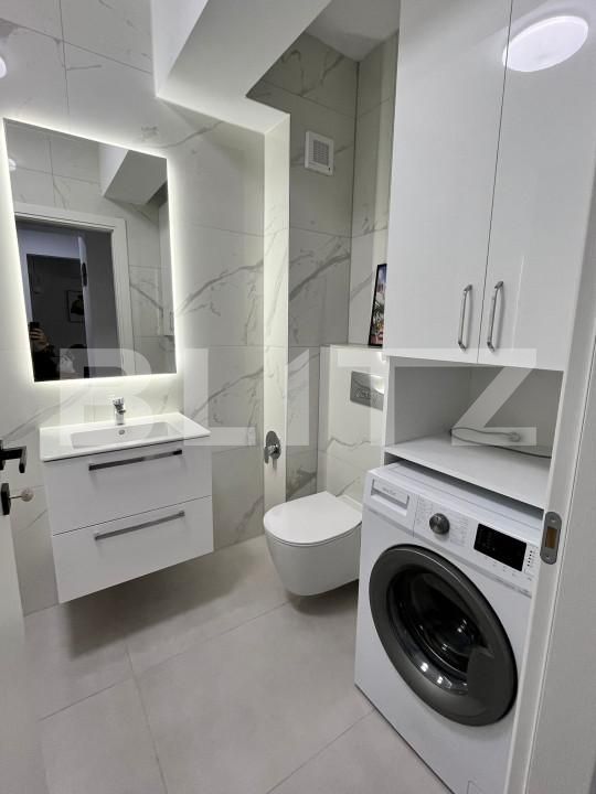 Apartament de închiriat 2 camere Central - 163114AI | BLITZ Oradea | Poza16