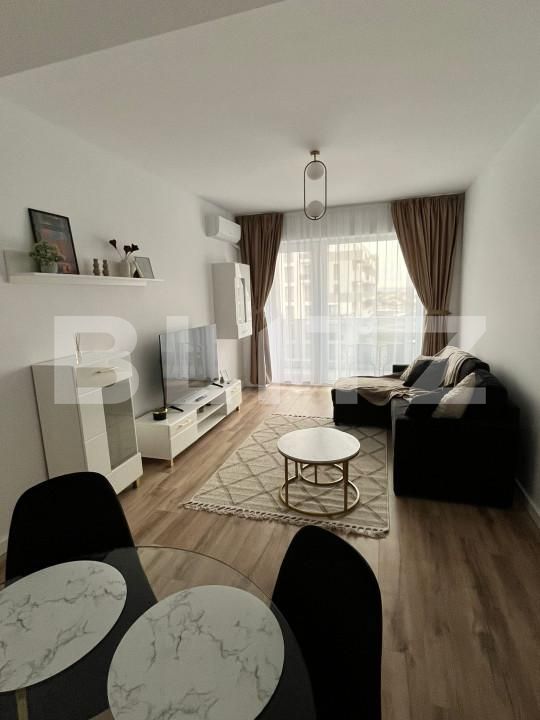 Apartament de închiriat 2 camere Central - 163114AI | BLITZ Oradea | Poza3