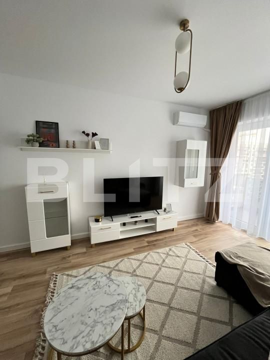 Apartament de închiriat 2 camere Central - 163114AI | BLITZ Oradea | Poza4