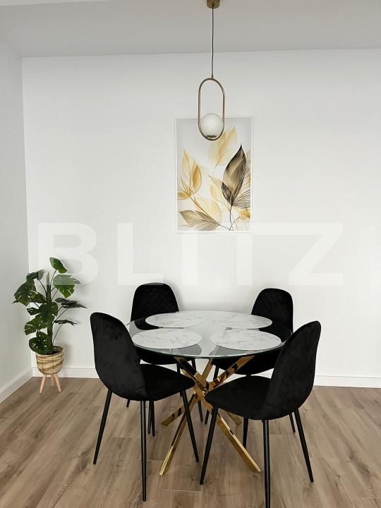 Apartament de închiriat 2 camere Central - 163114AI | BLITZ Oradea | Poza6