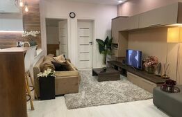 Apartament cu 3 camere de vanzare, 72 mp, cartier rezidențial