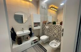 Apartament cu 3 camere de vanzare, 72 mp, cartier rezidențial