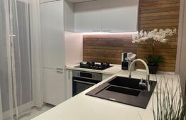 Apartament cu 3 camere de vanzare, 72 mp, cartier rezidențial