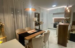 Apartament cu 3 camere de vanzare, 72 mp, cartier rezidențial