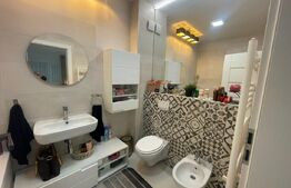 Apartament cu 3 camere de vanzare, 72 mp, cartier rezidențial