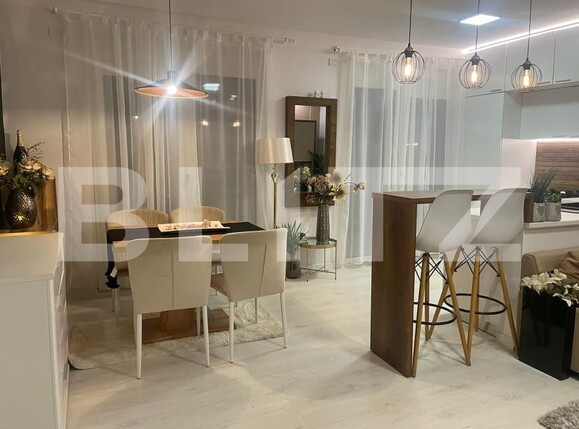 Apartament de vânzare 3 camere Central - 163119AV | BLITZ Oradea | Poza2