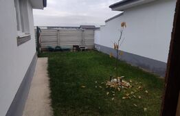 Casa moderna cu 3 camere, situata la intrare in comuna Nojorid