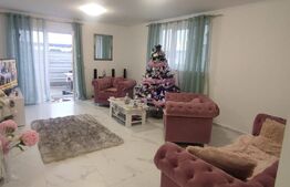 Casa moderna cu 3 camere, situata la intrare in comuna Nojorid