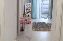 Casa moderna cu 3 camere, situata la intrare in comuna Nojorid