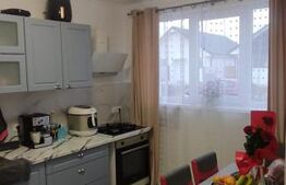 Casa moderna cu 3 camere, situata la intrare in comuna Nojorid