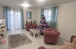 Casa moderna cu 3 camere, situata la intrare in comuna Nojorid