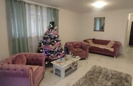 Casa moderna cu 3 camere, situata la intrare in comuna Nojorid