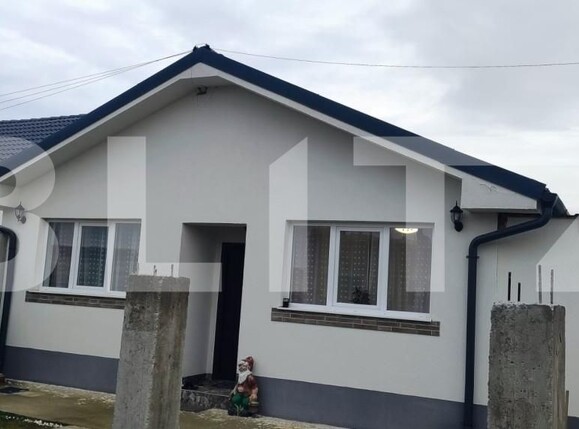 Casa de vânzare 3 camere Nojorid - 163130CV | BLITZ Oradea | Poza3