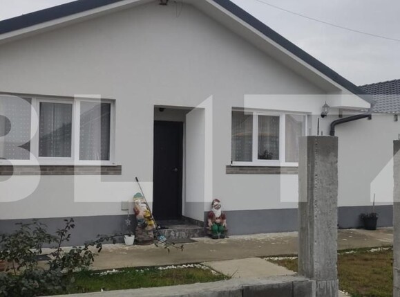 Casa de vânzare 3 camere Nojorid - 163130CV | BLITZ Oradea | Poza4