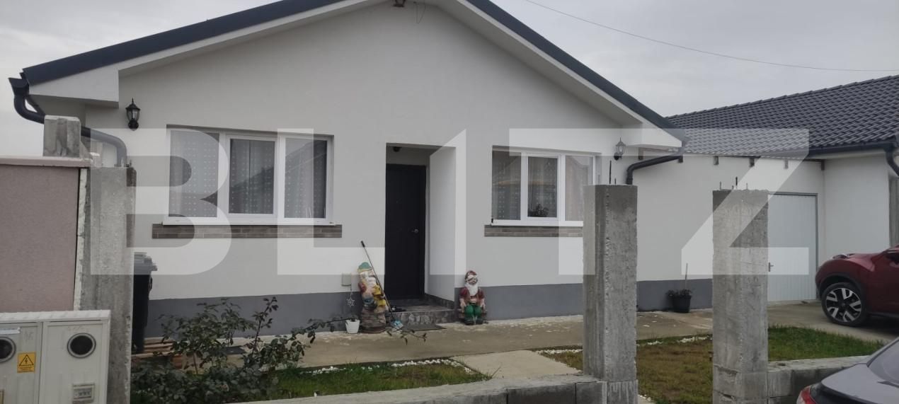 Casa de vânzare 3 camere Nojorid - 163130CV | BLITZ Oradea | Poza4