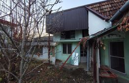 Casa de vanzare, 3 camere, 70 mp, in Cetariu