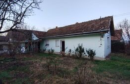 Casa de vanzare, 3 camere, 70 mp, in Cetariu