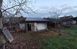 Casa de vanzare, 3 camere, 70 mp, in Cetariu