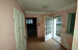 Casa de vanzare, 3 camere, 70 mp, in Cetariu