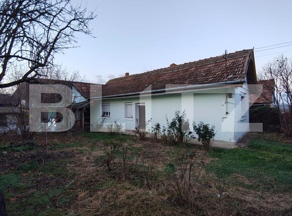 Casa de vânzare 3 camere Nord-Est - 163136CV | BLITZ Oradea | Poza2