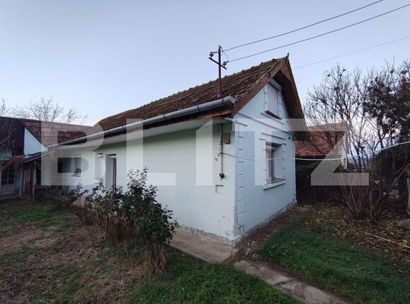 Casa de vânzare 3 camere Nord-Est - 163136CV | BLITZ Oradea | Poza1